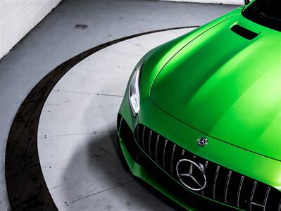 2020 Mercedes-Benz AMG GT R, 577HP, V8, AMG DRIVE, AMG SPEEDSHIFT   - Photo 12 - Toronto, ON M3J 2L4