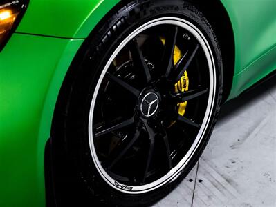 2020 Mercedes-Benz AMG GT R, 577HP, V8, AMG DRIVE, AMG SPEEDSHIFT   - Photo 10 - Toronto, ON M3J 2L4