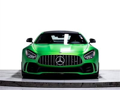 2020 Mercedes-Benz AMG GT R, 577HP, V8, AMG DRIVE, AMG SPEEDSHIFT   - Photo 2 - Toronto, ON M3J 2L4