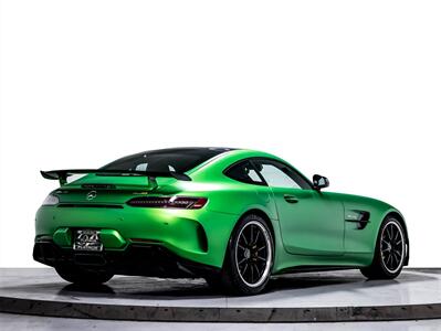 2020 Mercedes-Benz AMG GT R, 577HP, V8, AMG DRIVE, AMG SPEEDSHIFT   - Photo 5 - Toronto, ON M3J 2L4