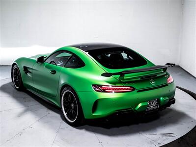 2020 Mercedes-Benz AMG GT R, 577HP, V8, AMG DRIVE, AMG SPEEDSHIFT   - Photo 14 - Toronto, ON M3J 2L4