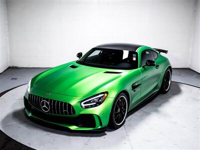 2020 Mercedes-Benz AMG GT R, 577HP, V8, AMG DRIVE, AMG SPEEDSHIFT   - Photo 13 - Toronto, ON M3J 2L4