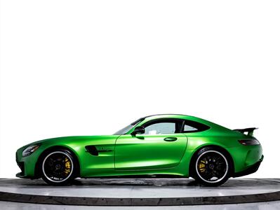 2020 Mercedes-Benz AMG GT R, 577HP, V8, AMG DRIVE, AMG SPEEDSHIFT   - Photo 8 - Toronto, ON M3J 2L4