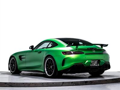 2020 Mercedes-Benz AMG GT R, 577HP, V8, AMG DRIVE, AMG SPEEDSHIFT   - Photo 7 - Toronto, ON M3J 2L4