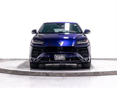 2019 Lamborghini Urus 641HP, V8, TWIN-TURBO, AWD, 360 CAM, NAV, B&am   - Photo 2 - Toronto, ON M3J 2L4