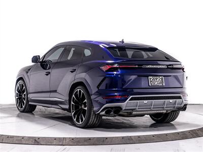 2019 Lamborghini Urus 641HP, V8, TWIN-TURBO, AWD, 360 CAM, NAV, B&am   - Photo 7 - Toronto, ON M3J 2L4