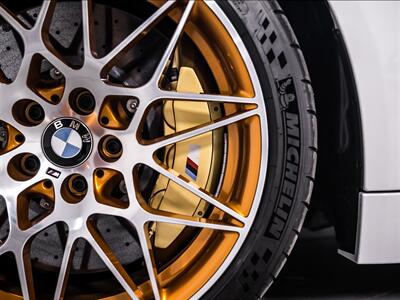 2016 BMW M4 GTS,1OF700 WORLDWIDE,CARBON PKG,CERAMIC BRAKES   - Photo 11 - Toronto, ON M3J 2L4