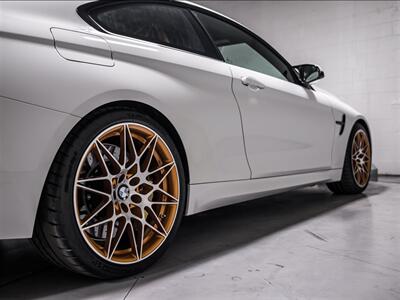 2016 BMW M4 GTS,1OF700 WORLDWIDE,CARBON PKG,CERAMIC BRAKES   - Photo 22 - Toronto, ON M3J 2L4