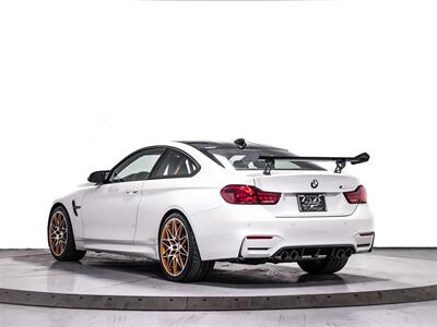 2016 BMW M4 GTS,1OF700 WORLDWIDE,CARBON PKG,CERAMIC BRAKES   - Photo 7 - Toronto, ON M3J 2L4