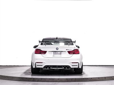 2016 BMW M4 GTS,1OF700 WORLDWIDE,CARBON PKG,CERAMIC BRAKES   - Photo 6 - Toronto, ON M3J 2L4