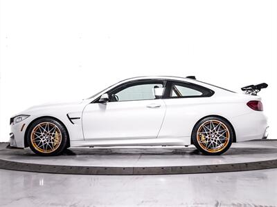 2016 BMW M4 GTS,1OF700 WORLDWIDE,CARBON PKG,CERAMIC BRAKES   - Photo 8 - Toronto, ON M3J 2L4