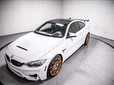 2016 BMW M4 GTS,1OF700 WORLDWIDE,CARBON PKG,CERAMIC BRAKES   - Photo 57 - Toronto, ON M3J 2L4