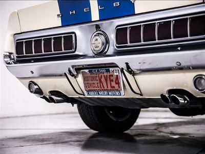 1968 Ford Mustang Shelby GT500KR, COLLECTOR CAR, 428CI V8, MANUAL   - Photo 21 - Lemoyne, QC J4R 1P7