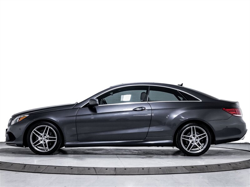 2016 Mercedes-Benz E 400 4MATIC,PREMIUM PKG,PANO,CAM HARMAN KARDON,  