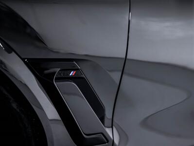 2023 BMW X6 M COMPETITION,617HP,MASSAGE SEATS,SOFT CLOSING DR   - Photo 10 - Lemoyne, QC J4R 1P7