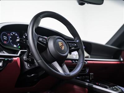 2021 Porsche 911 Carrera 4S, 443HP, AWD, PDK, NAV, CARPLAY, PASM   - Photo 19 - Toronto, ON M3J 2L4