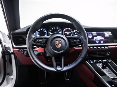 2021 Porsche 911 Carrera 4S, 443HP, AWD, PDK, NAV, CARPLAY, PASM   - Photo 27 - Toronto, ON M3J 2L4