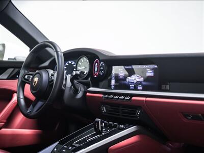 2021 Porsche 911 Carrera 4S, 443HP, AWD, PDK, NAV, CARPLAY, PASM   - Photo 26 - Toronto, ON M3J 2L4