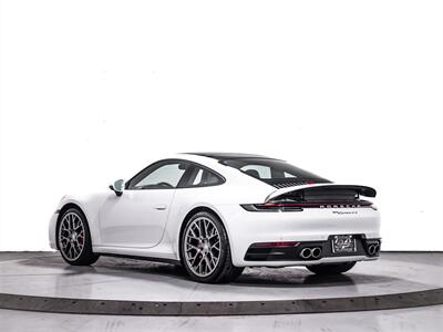 2021 Porsche 911 Carrera 4S, 443HP, AWD, PDK, NAV, CARPLAY, PASM   - Photo 7 - Toronto, ON M3J 2L4