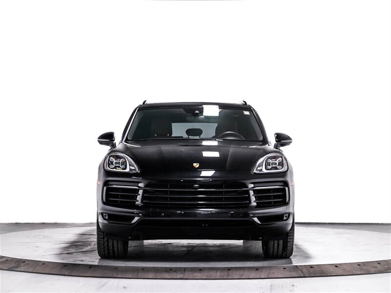 2020 Porsche Cayenne E-HYBRID,AWD,ELECTRICMOTOR V6 TURBO,455HP,NAV,CAM  