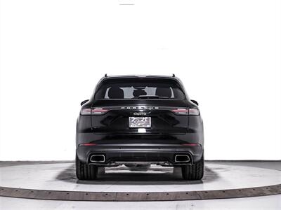 2020 Porsche Cayenne E-HYBRID,AWD,ELECTRICMOTOR V6 TURBO,455HP,NAV,CAM   - Photo 6 - Lemoyne, QC J4R 1P7