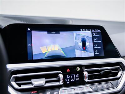 2022 BMW M4 473HP, MANUAL, HUD, NAV, LASERLIGHT   - Photo 52 - Toronto, ON M3J 2L4