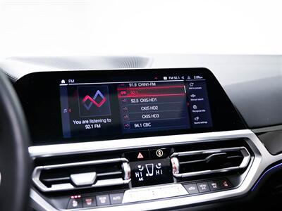 2022 BMW M4 473HP, MANUAL, HUD, NAV, LASERLIGHT   - Photo 43 - Toronto, ON M3J 2L4