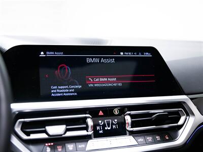 2022 BMW M4 473HP, MANUAL, HUD, NAV, LASERLIGHT   - Photo 45 - Toronto, ON M3J 2L4