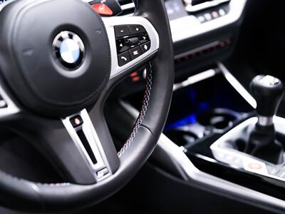 2022 BMW M4 473HP, MANUAL, HUD, NAV, LASERLIGHT   - Photo 22 - Toronto, ON M3J 2L4