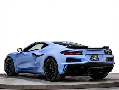 2023 Chevrolet Corvette C8 Z06 2LZ, 5.5L V8, 670HP, GT2 SEATS, NO LUX TAX   - Photo 7 - Lemoyne, QC J4R 1P7