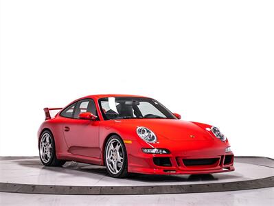 2006 Porsche 911 Carrera S, SUPERCHARGED, MANUAL, AERO, SPORTCHRON   - Photo 3 - Lemoyne, QC J4R 1P7