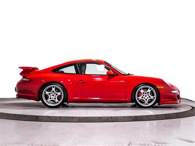 2006 Porsche 911 Carrera S, SUPERCHARGED, MANUAL, AERO, SPORTCHRON   - Photo 4 - Lemoyne, QC J4R 1P7