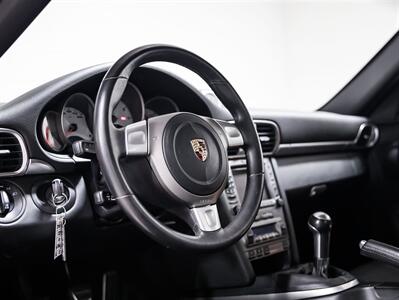 2006 Porsche 911 Carrera S, SUPERCHARGED, MANUAL, AERO, SPORTCHRON   - Photo 17 - Lemoyne, QC J4R 1P7