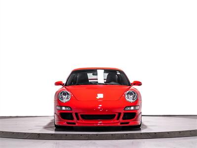 2006 Porsche 911 Carrera S, SUPERCHARGED, MANUAL, AERO, SPORTCHRON   - Photo 2 - Lemoyne, QC J4R 1P7