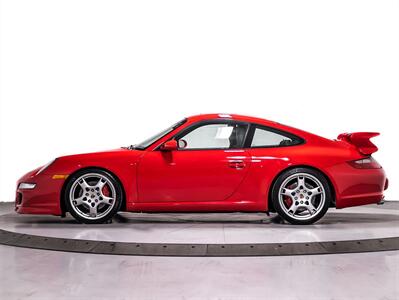 2006 Porsche 911 Carrera S, SUPERCHARGED, MANUAL, AERO, SPORTCHRON   - Photo 8 - Lemoyne, QC J4R 1P7