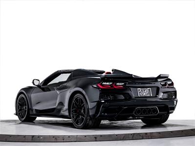 2023 Chevrolet Corvette C8 Z06 CONVERTIBLE, 3LZ, 670HP, V8, NO LUX TAX   - Photo 7 - Toronto, ON M3J 2L4