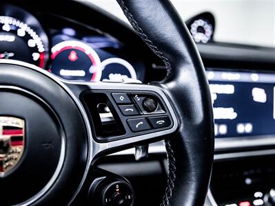 2019 Porsche Panamera GTS SPORT TURISMO, 453HP, CHRONO PKG, PADDLE SHIFT   - Photo 25 - Toronto, ON M3J 2L4