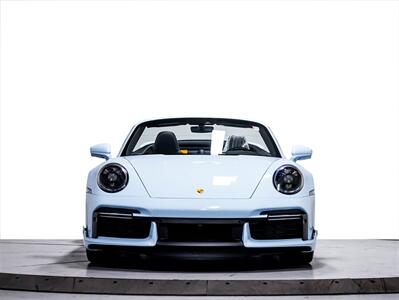 2022 Porsche 911 TURBO S,640HP,SPORT CHRONO,FRONT LIFT,PDK,BOSE   - Photo 2 - Lemoyne, QC J4R 1P7