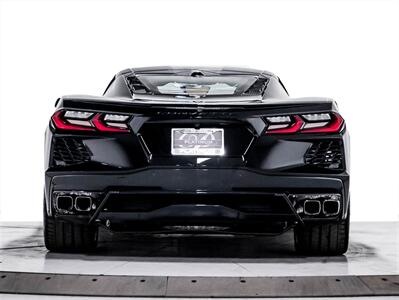 2022 Chevrolet Corvette C8 Stingray, 3LT, 490HP, GT2 SEATS, NAV, BOSE   - Photo 6 - Lemoyne, QC J4R 1P7