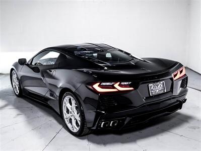 2022 Chevrolet Corvette C8 Stingray, 3LT, 490HP, GT2 SEATS, NAV, BOSE   - Photo 12 - Lemoyne, QC J4R 1P7