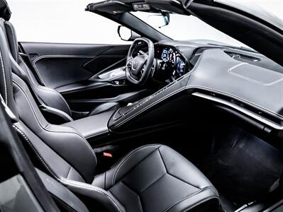 2023 Chevrolet Corvette C8, Z51, 495HP, V8, GT1 SEATS, CARPLAY   - Photo 23 - Toronto, ON M3J 2L4