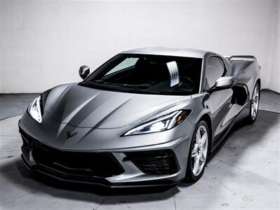 2023 Chevrolet Corvette C8, Z51, 495HP, V8, GT1 SEATS, CARPLAY   - Photo 15 - Toronto, ON M3J 2L4