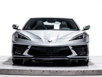 2023 Chevrolet Corvette C8, Z51, 495HP, V8, GT1 SEATS, CARPLAY   - Photo 2 - Toronto, ON M3J 2L4