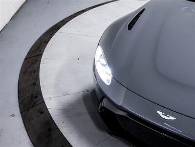 2020 Aston Martin Vantage 503HP,V8,SPORT SEATS,LEATHER INTERIOR   - Photo 11 - Lemoyne, QC J4R 1P7