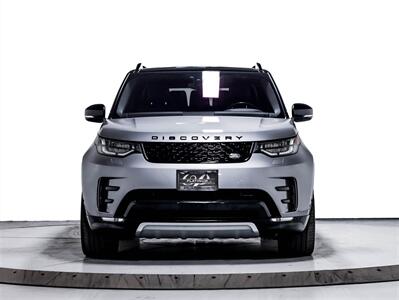 2020 Land Rover Discovery LANDMARK EDITION,7 PASSENGER,SUNROOF,MERIDIAN SYS   - Photo 2 - Lemoyne, QC J4R 1P7