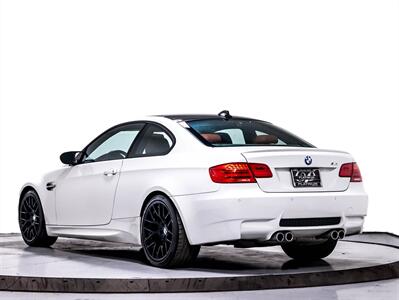 2012 BMW M3 COMPETITION,6 SPD MT, CARBON ROOF,M DRIVE, HEATED   - Photo 7 - Toronto, ON M3J 2L4