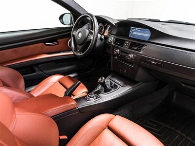 2012 BMW M3 COMPETITION,6 SPD MT, CARBON ROOF,M DRIVE, HEATED   - Photo 23 - Toronto, ON M3J 2L4