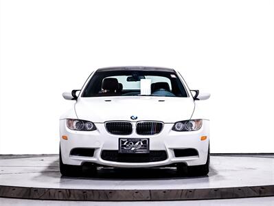 2012 BMW M3 COMPETITION,6 SPD MT, CARBON ROOF,M DRIVE, HEATED   - Photo 2 - Toronto, ON M3J 2L4