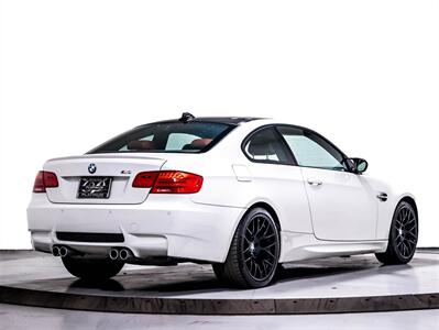 2012 BMW M3 COMPETITION,6 SPD MT, CARBON ROOF,M DRIVE, HEATED   - Photo 5 - Toronto, ON M3J 2L4