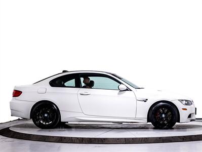 2012 BMW M3 COMPETITION,6 SPD MT, CARBON ROOF,M DRIVE, HEATED   - Photo 4 - Toronto, ON M3J 2L4